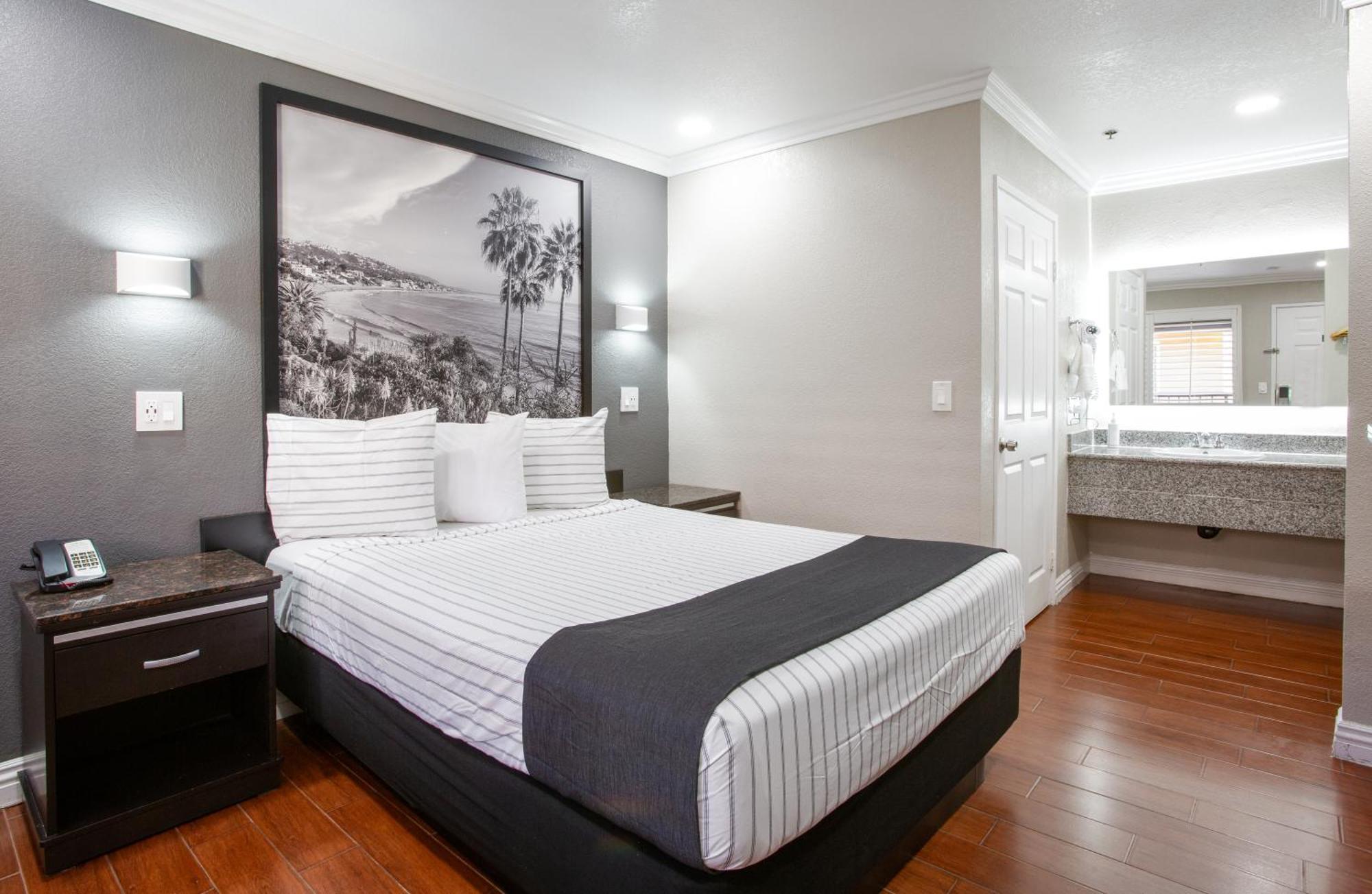 Elev8 Hotel Los Angeles, Lax Inglewood Esterno foto