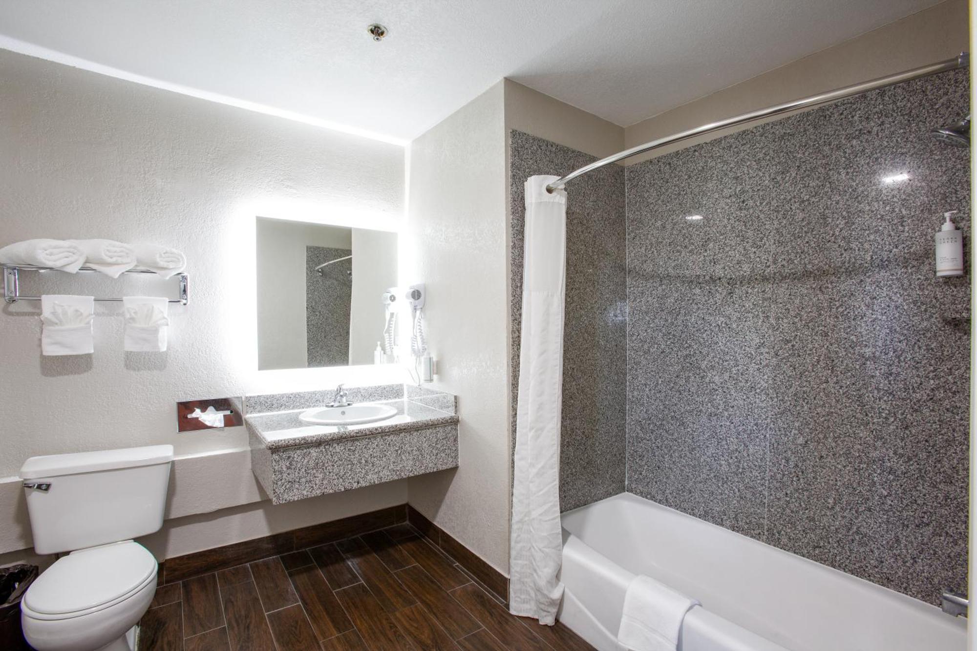 Elev8 Hotel Los Angeles, Lax Inglewood Esterno foto
